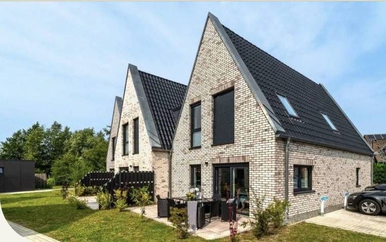 Fehmarn &mdash; Ferienhaus Donnerkeil