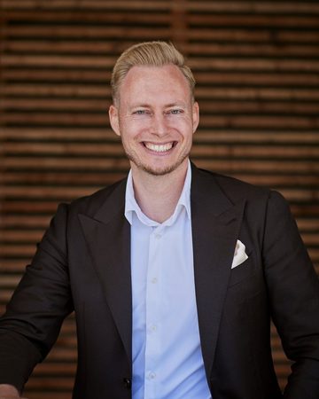 Jan Kleen, JLK GmbH &ndash; Immobilien