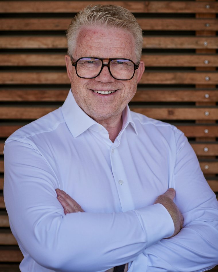 Edwin Thiemann, Eigentümer und Bauträger, MKV GmbH – Immobilien